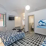 Gæstehus Il Pesciolino Blu Finale Ligure