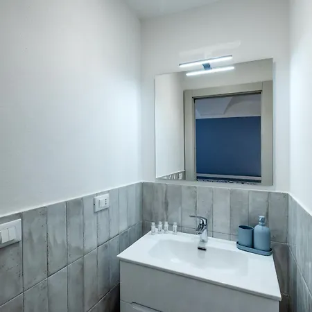 Il Pesciolino Blu Affittacamere 3*
