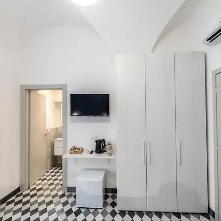 Pensjonat Il Pesciolino Blu 3*