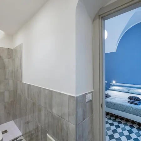 Il Pesciolino Blu Pensjonat 3*