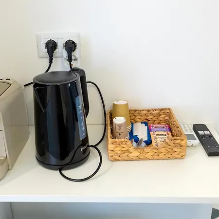 Πανσιόν Il Pesciolino Blu