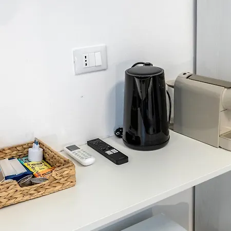 Il Pesciolino Blu Pensjonat 3*