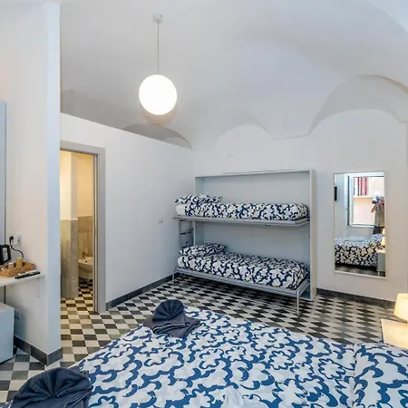 Il Pesciolino Blu 3* Finale Ligure