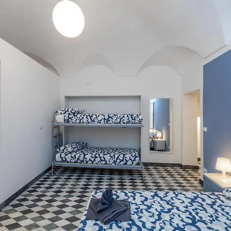 Il Pesciolino Blu Πανσιόν