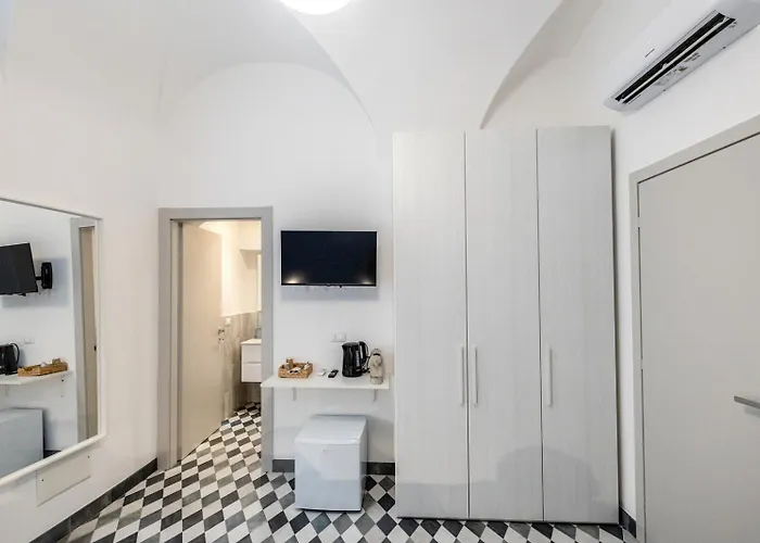 Pensión Il Pesciolino Blu 3*