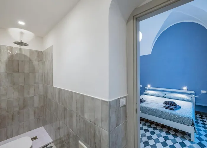 Il Pesciolino Blu Gasthuis 3*