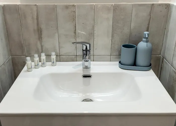 Il Pesciolino Blu Pensión Finale Ligure