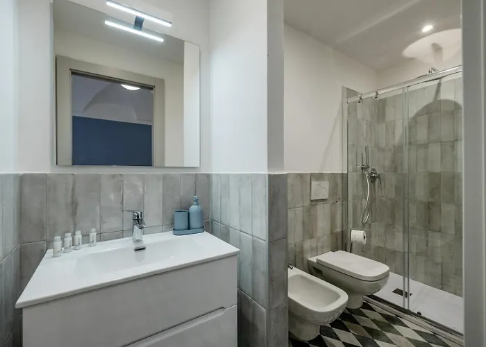 Pensión Il Pesciolino Blu 3*