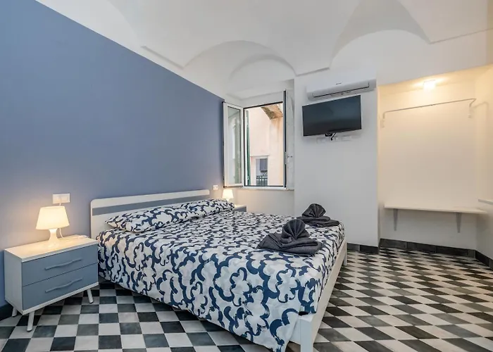 Il Pesciolino Blu 3*