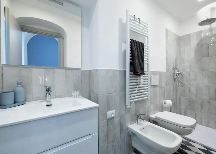 Il Pesciolino Blu 3* 피날레리구레