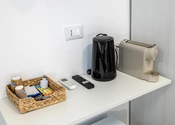 Il Pesciolino Blu 게스트하우스 3*